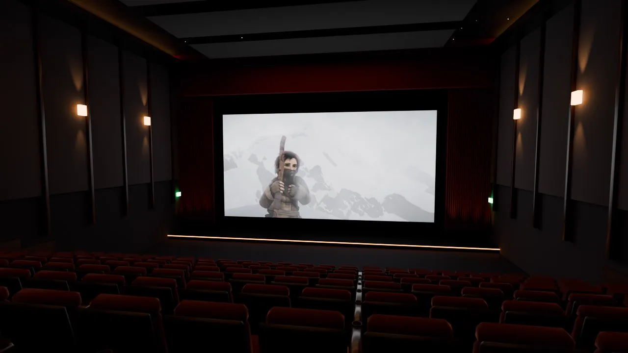 Classic cinema
